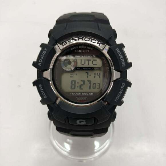 CASIO / G−SHOCK / GW−2310−1JF Casio G-SHOCK watch GW-2310-1JF CASIO is available for purchase on